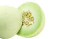 100 Green Flesh Honeydew Melon Seeds - Non-GMO, Vining, 105 Days