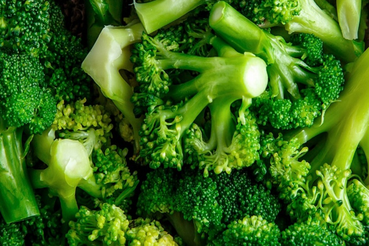 Waltham 29 Broccoli Seeds - Non-GMO Heirloom, Cold-Hardy, 60-90 Days
