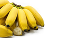 Lady Finger Banana Tree Seedling (2'–3') | Musa acuminata - Easy Care, Sweet Fruit