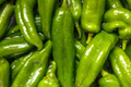 Sandia Hot Pepper Seeds (Capsicum annuum) - 250mg, Medium-Hot Heirloom
