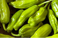 Pepperoncini Italian Sweet Pepper Seeds - Capsicum annuum, Non-GMO, 250mg