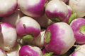 Turnip Purple Top White Globe Seeds (Brassica rapa) - 1g, Heirloom, Non-GMO