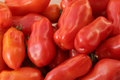 Tomato San Marzano Seeds - Solanum lycopersicum | Heirloom, Indeterminate, Non-GMO