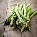 Asparagus Mary Washington Seeds - Asparagus officinalis (1g) Heirloom, Long-Lived Perennial