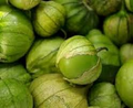 Tomatillo Seeds (Physalis philadelphica) - 25 Seeds for Green Husked Fruits, Heirloom, Easy to Grow