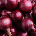 Red Grano Onion Seeds - Heirloom, Non-GMO - 110 Days to Maturity - Short-Day, Garden Seeds