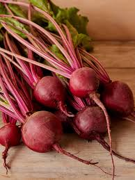 Detroit Dark Red Beet Seeds - 1g Heirloom Non-GMO Beta vulgaris