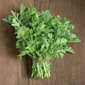 Shungiku (Edible Chrysanthemum) Seeds - 500 Seed Pack | Garland Chrysanthemum, Tongho, Choy Suy
