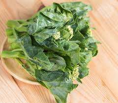 Chinese Broccoli Kailaan Seeds (Brassica oleracea) - Open-Pollinated Heirloom, 150 Seeds